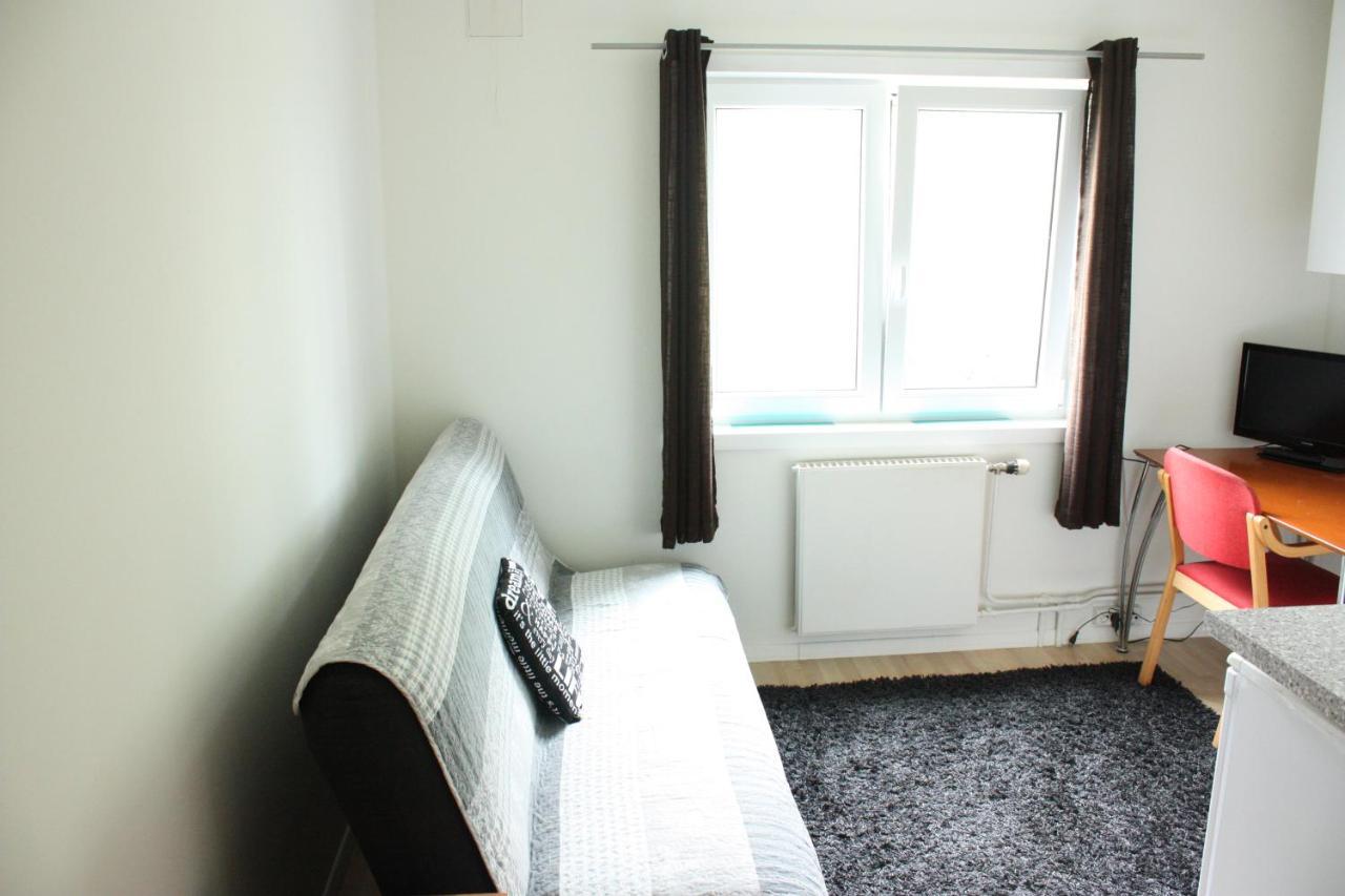 Bedder At Oslo Airport - Serviced Apartments Jessheim Exterior photo