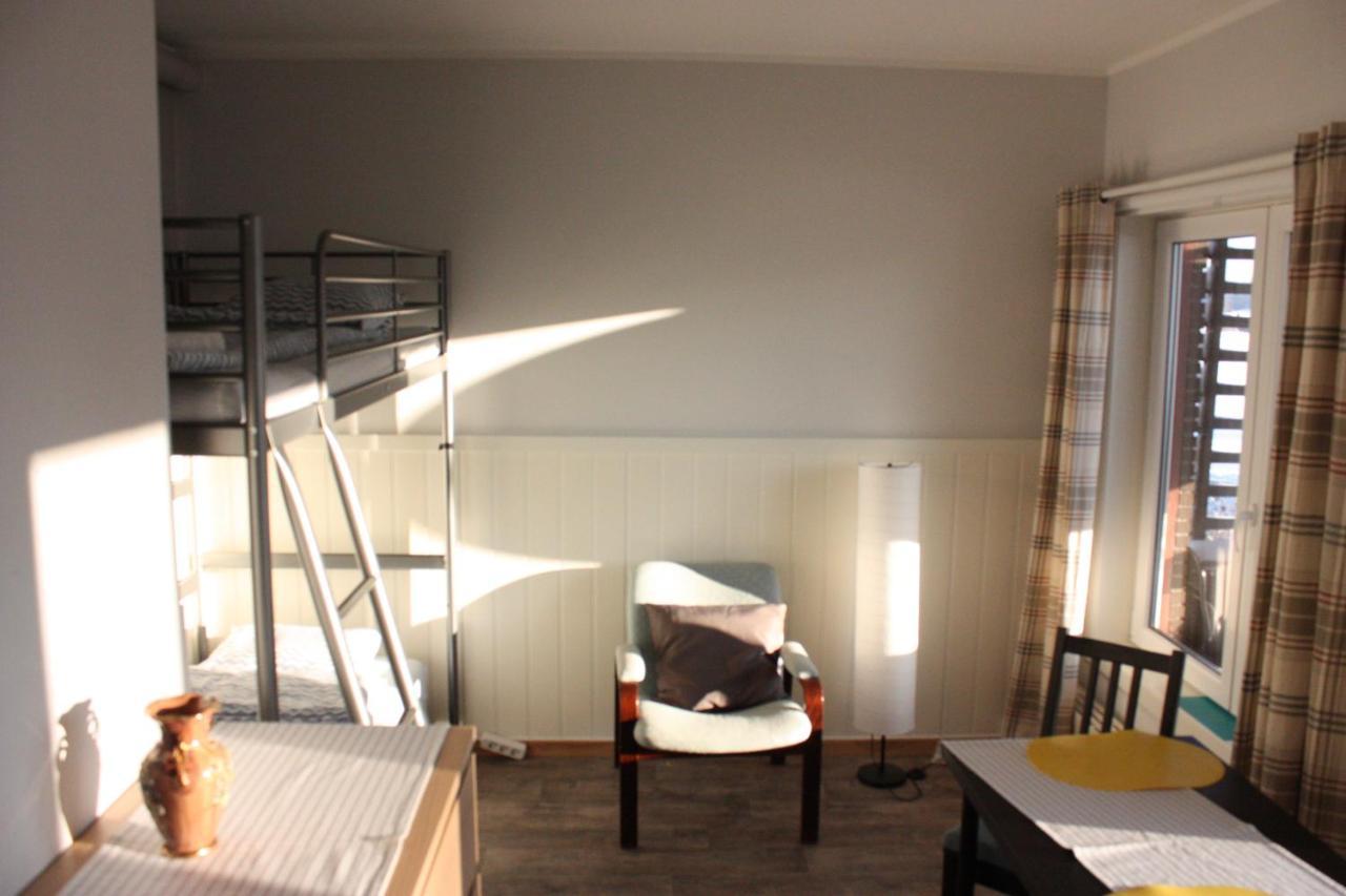Bedder At Oslo Airport - Serviced Apartments Jessheim Exterior photo