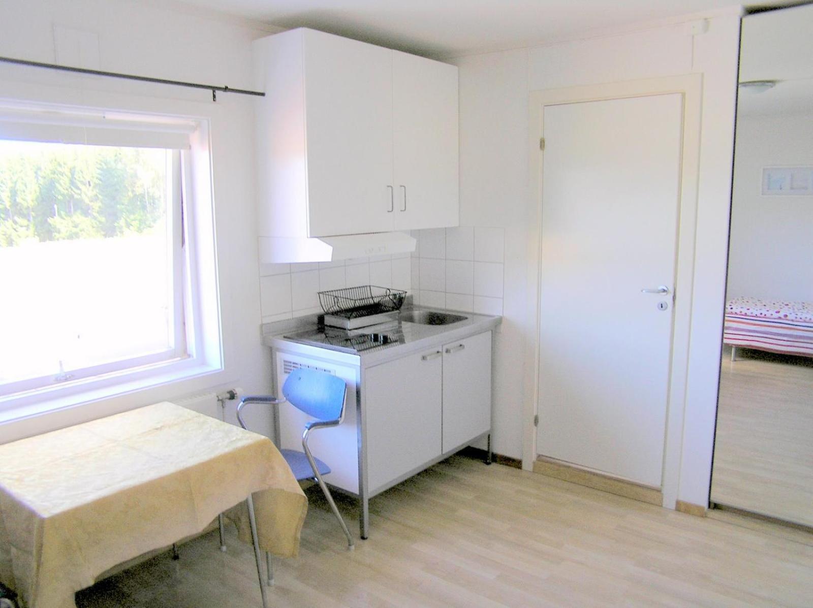 Bedder At Oslo Airport - Serviced Apartments Jessheim Exterior photo